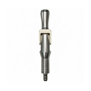 Vacuum Tip Metal