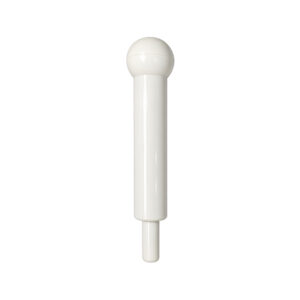 Vacuum Tip Plastic