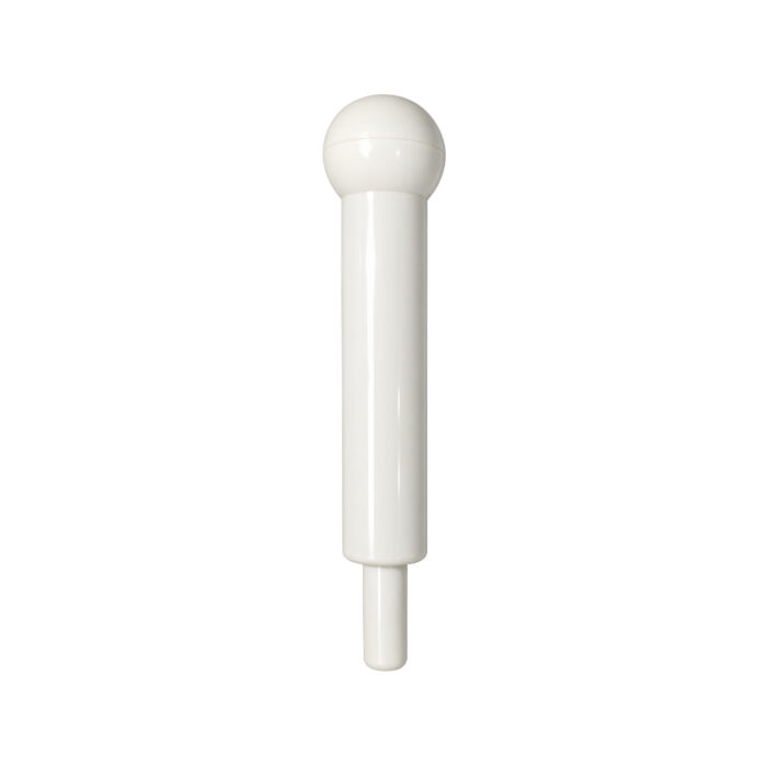 Vacuum Tip Plastic