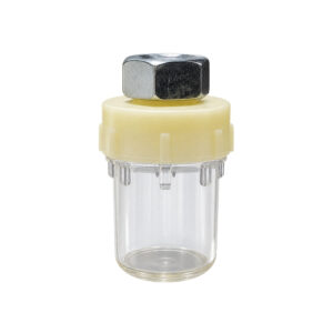Waste Receiver
