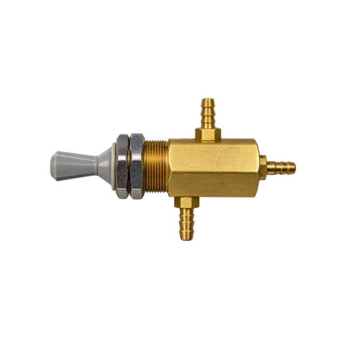 Water Conversion _ Water Exchange Valve