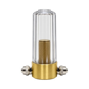 Water Filter (Copper)
