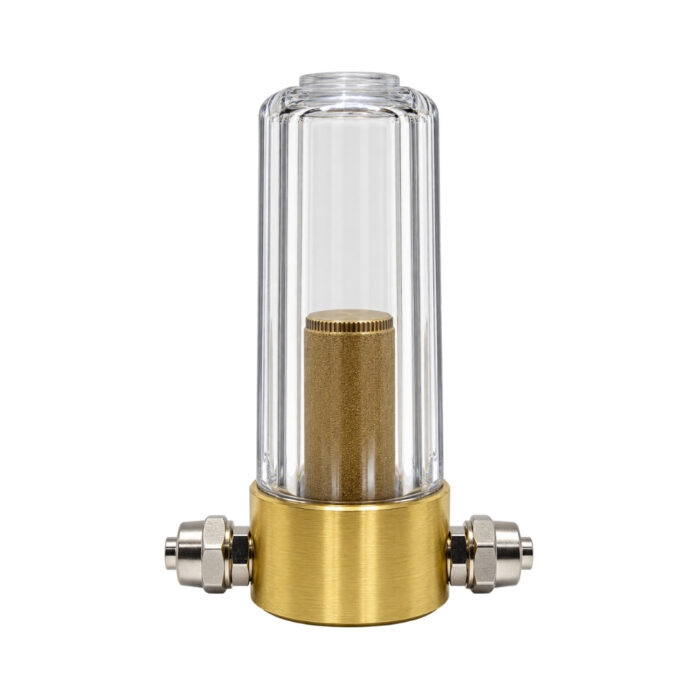 Water Filter Tanzo