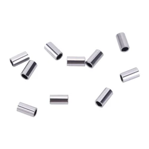 CRIMPABLE MINI STOPS