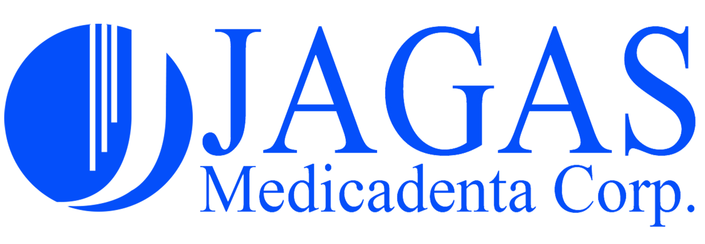 Jagas Logo