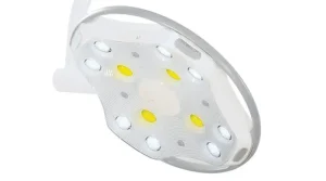 B12 Light With Port/Arm