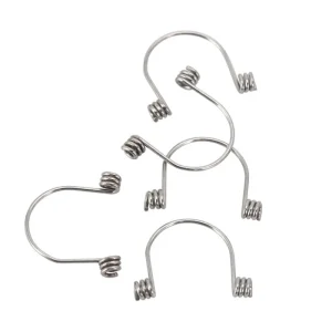 TOOTH TORQUE SPRING