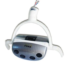 LED Dental Operating Light