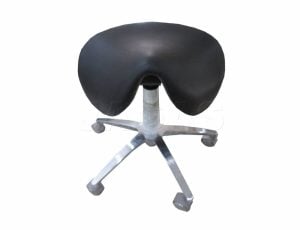 Saddle Dental Stool (without backrest)