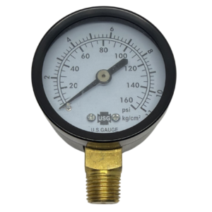 Ametek US Gauge Division