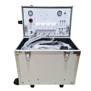 Portable Dental Unit