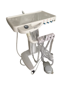 Portable Mobile Cart