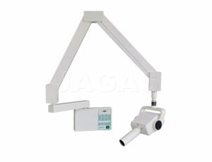 Periapical Wall-Type X-ray Machine