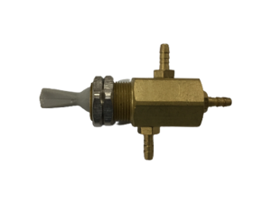 Water Conversion / Water Exchange Valve