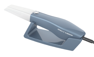 3D Intra Oral Scanner