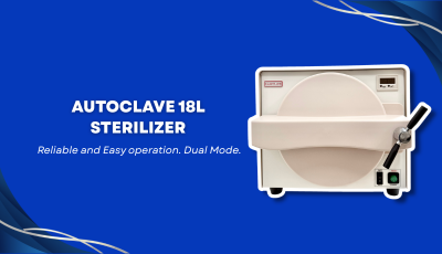 Autoclave Sterilizer