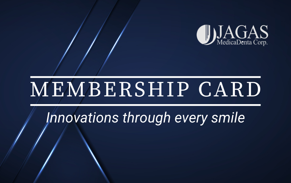 Membership Card