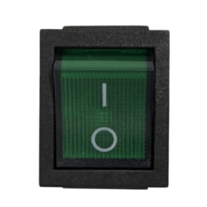 Main Switch