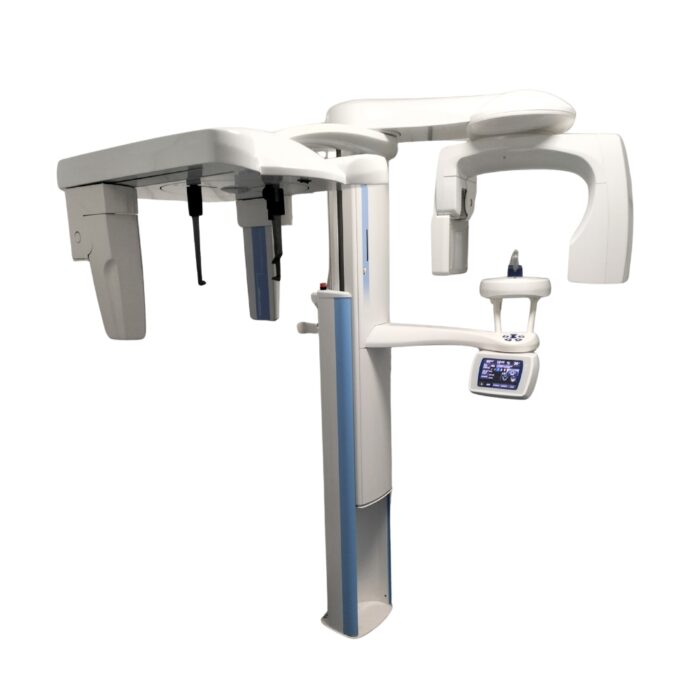 ProMax 3D