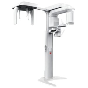VATECH Pax-i 3D